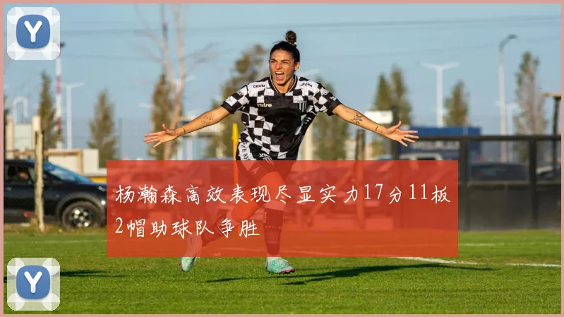 杨瀚森高效表现尽显实力17分11板2帽助球队争胜